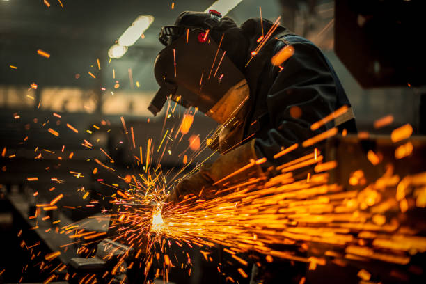 Best Automation and Robotic Welding in St George, MO