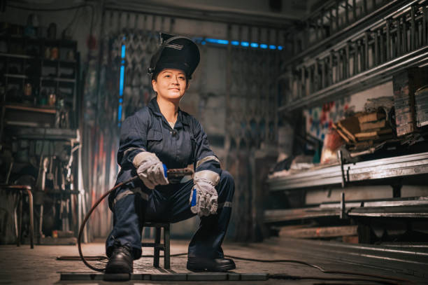 Best Aerospace and Defense Welding in St George, MO
