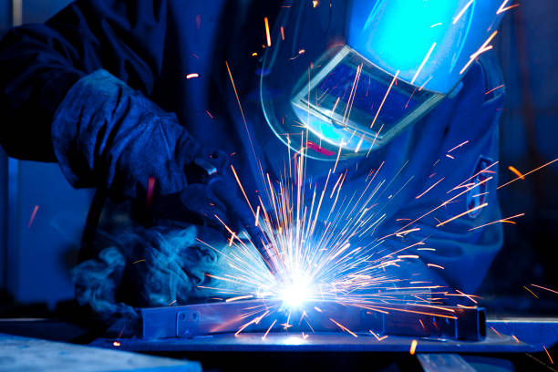  St George, MO Welder Pros