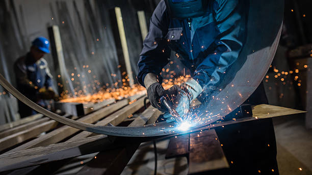 Best Artistic and Custom Metal Fabrication in St George, MO