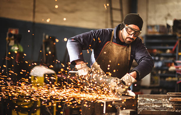 Best Marine and Shipbuilding Welding in St George, MO